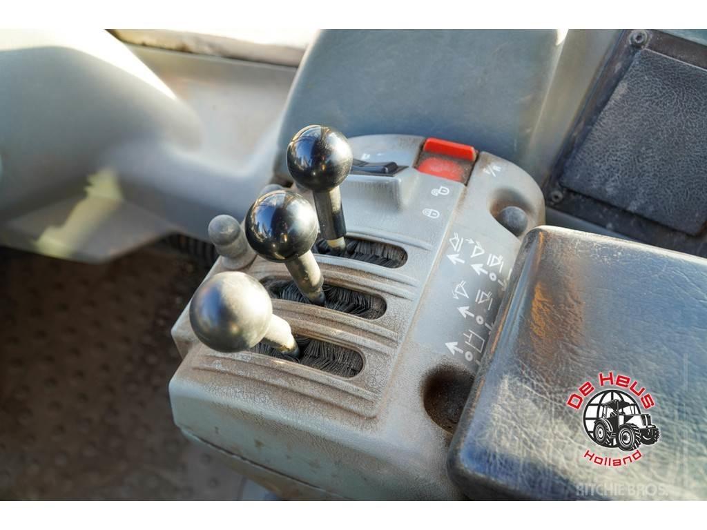 Volvo L110 Iekrāvēji uz riteņiem
