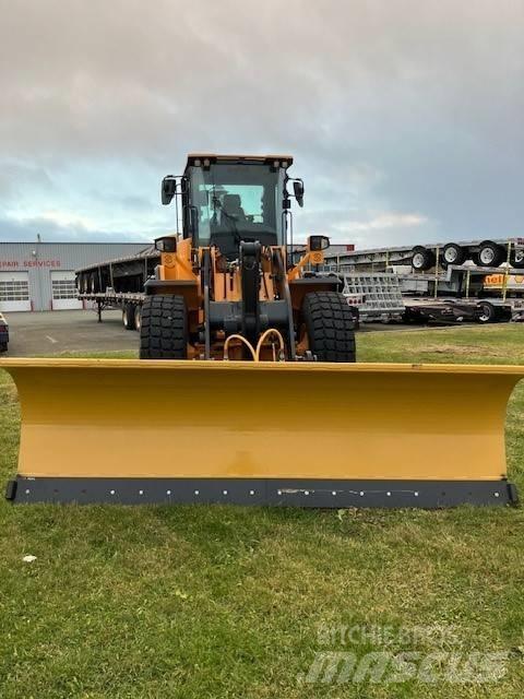 Hyundai HL940A Iekrāvēji uz riteņiem