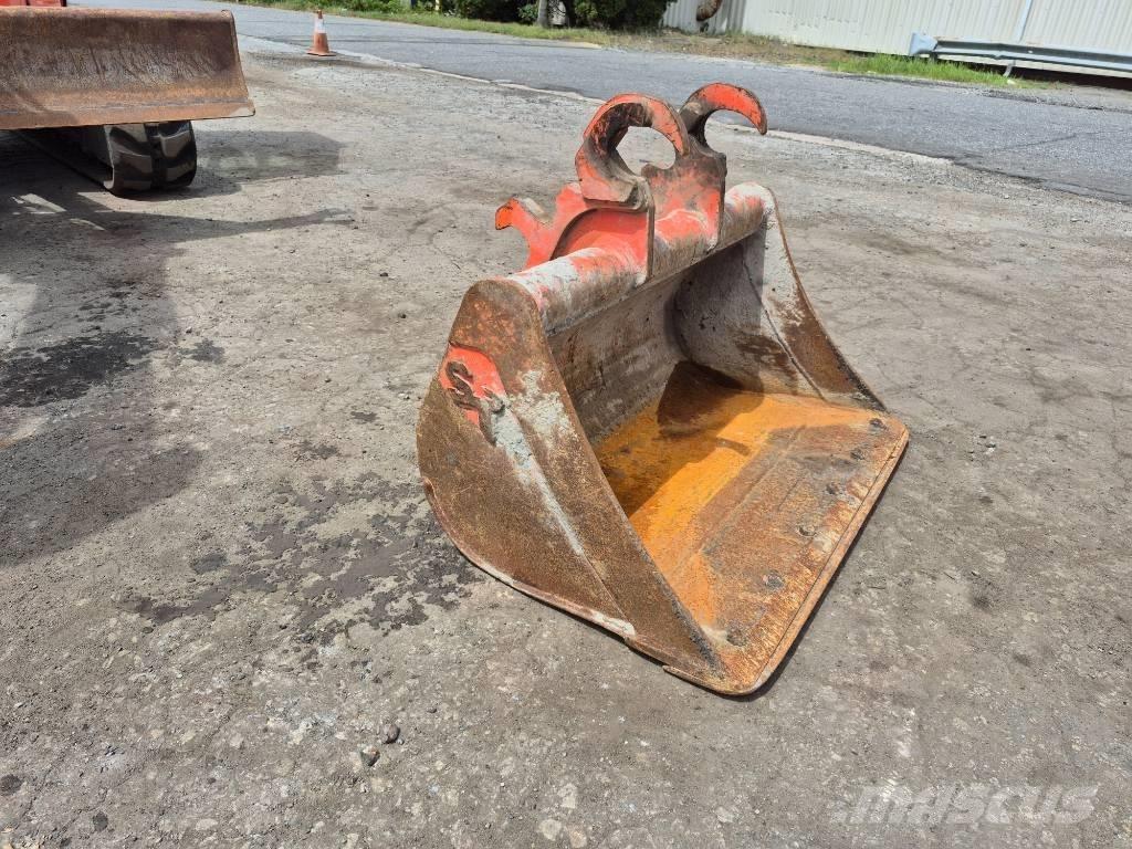 Kubota U 35-4 Mini ekskavatori < 7 t