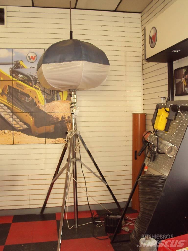 Wacker Neuson LB1 Betona slīpmašīnas