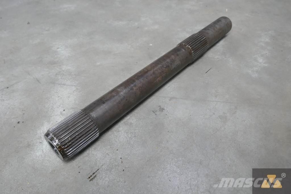 CAT 3T-6247 Transports- Citi