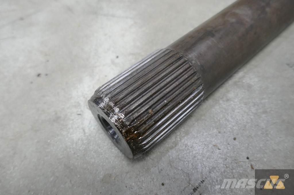 CAT 3T-6247 Transports- Citi