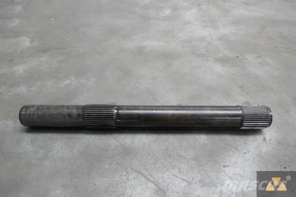 CAT 3T-6247 Transports- Citi