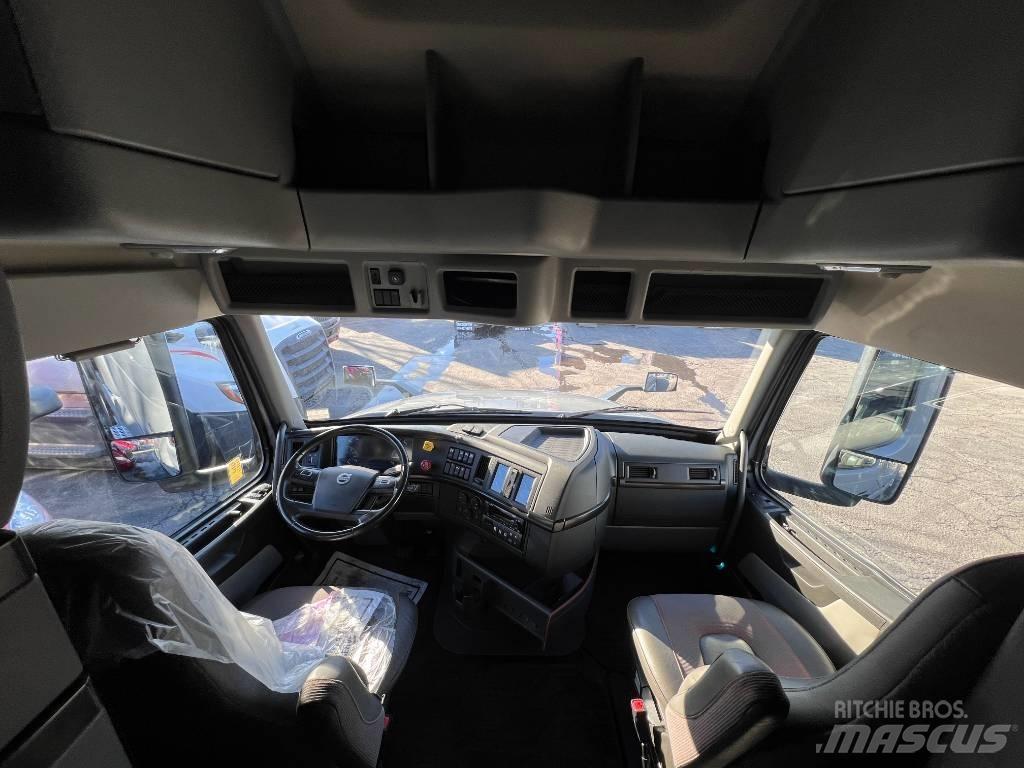 Volvo VNL860 Vilcēji
