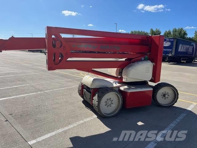 Niftylift HR 17NDE Strēles pacēlāji