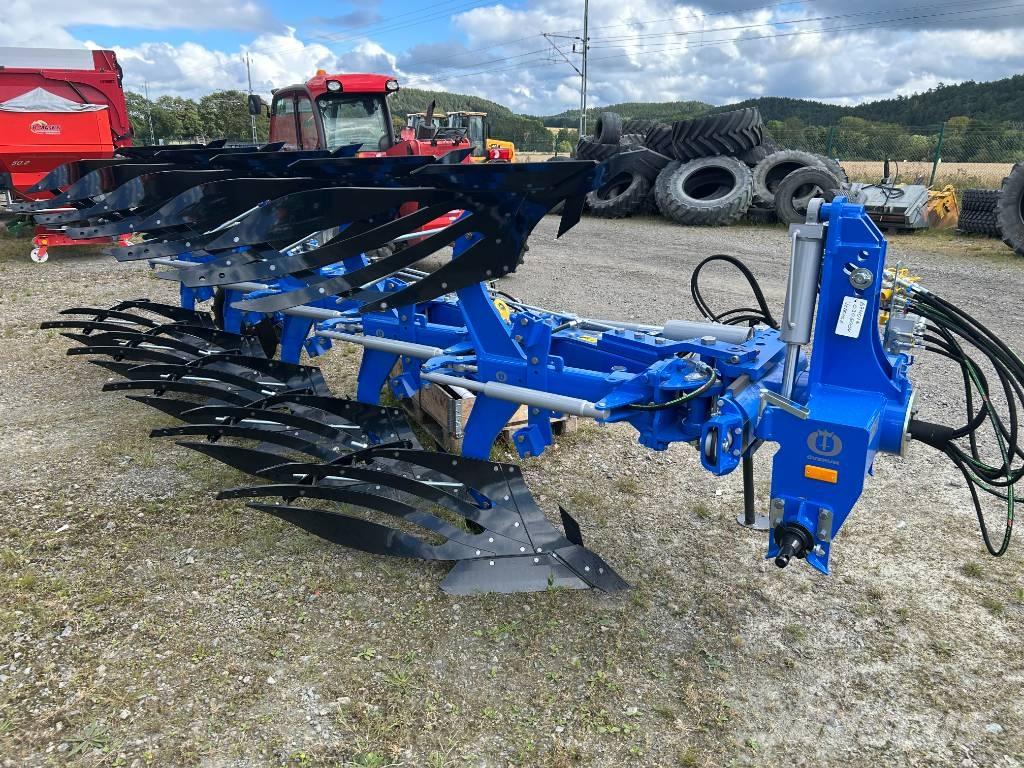 Överum Vf-CXP5975 Maiņvērsējarkli