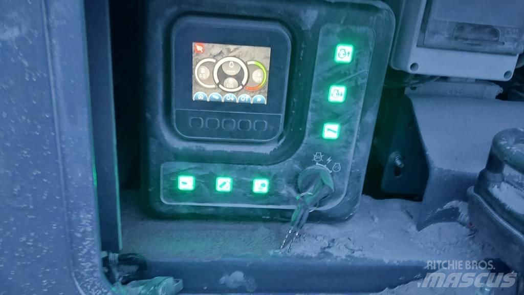Metso Nordtrack S3.9 Mobilie sieti