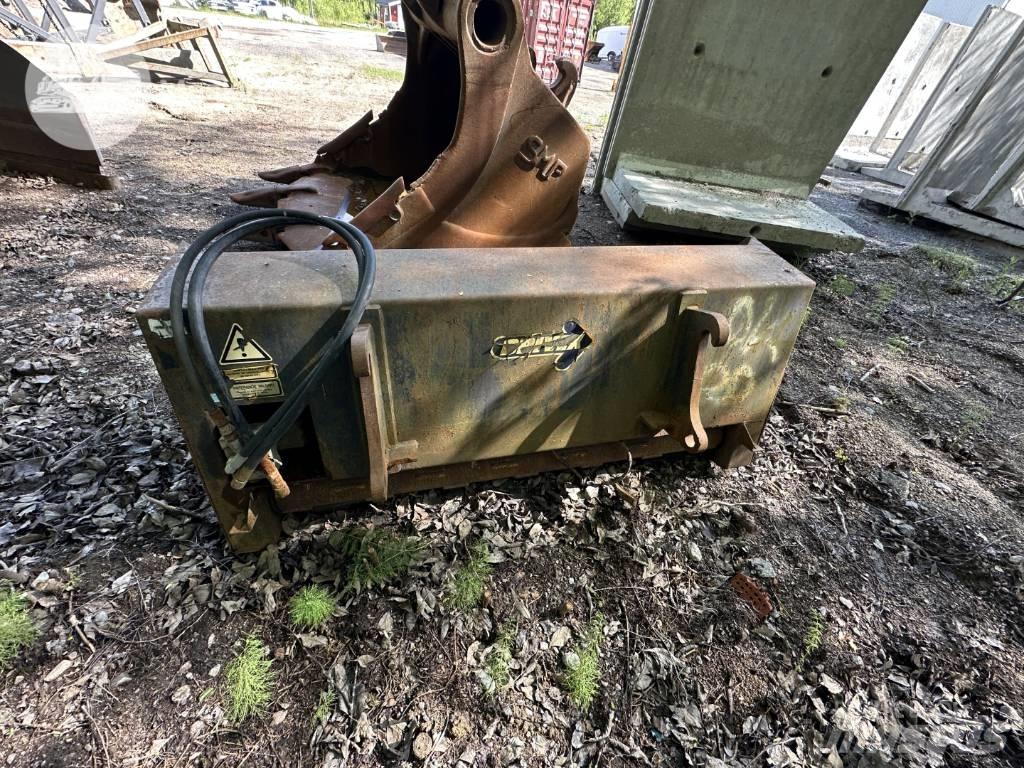 Volvo L 35 G Iekrāvēji uz riteņiem
