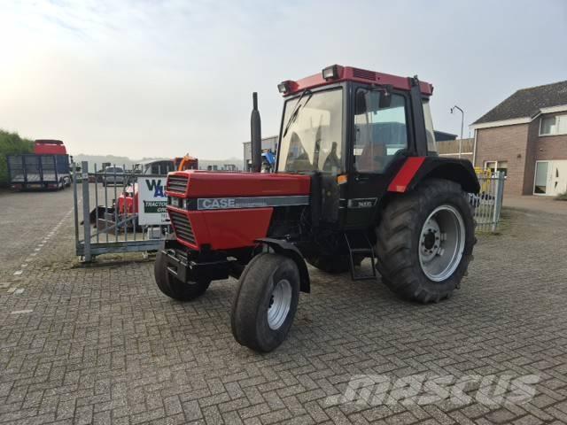 Case IH 745 XL Traktori
