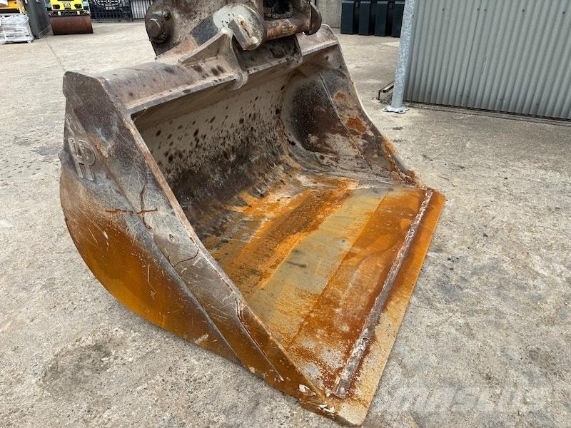 Volvo ECR 305 C L Kāpurķēžu ekskavatori