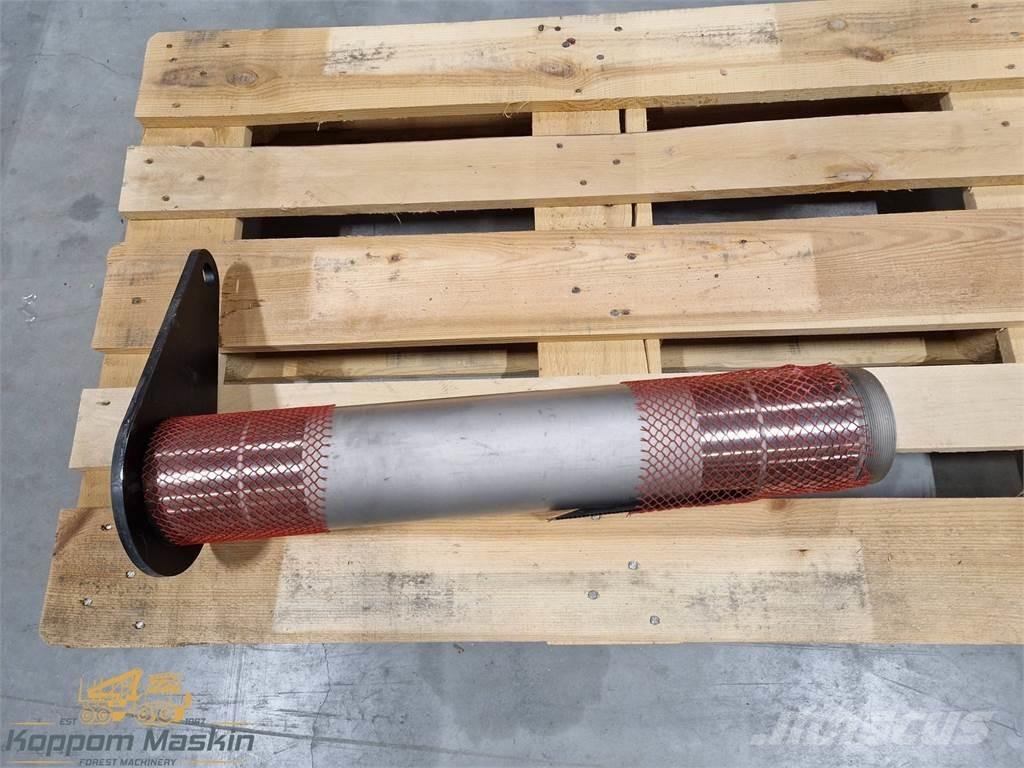 Eco Log 7013735 Krāni
