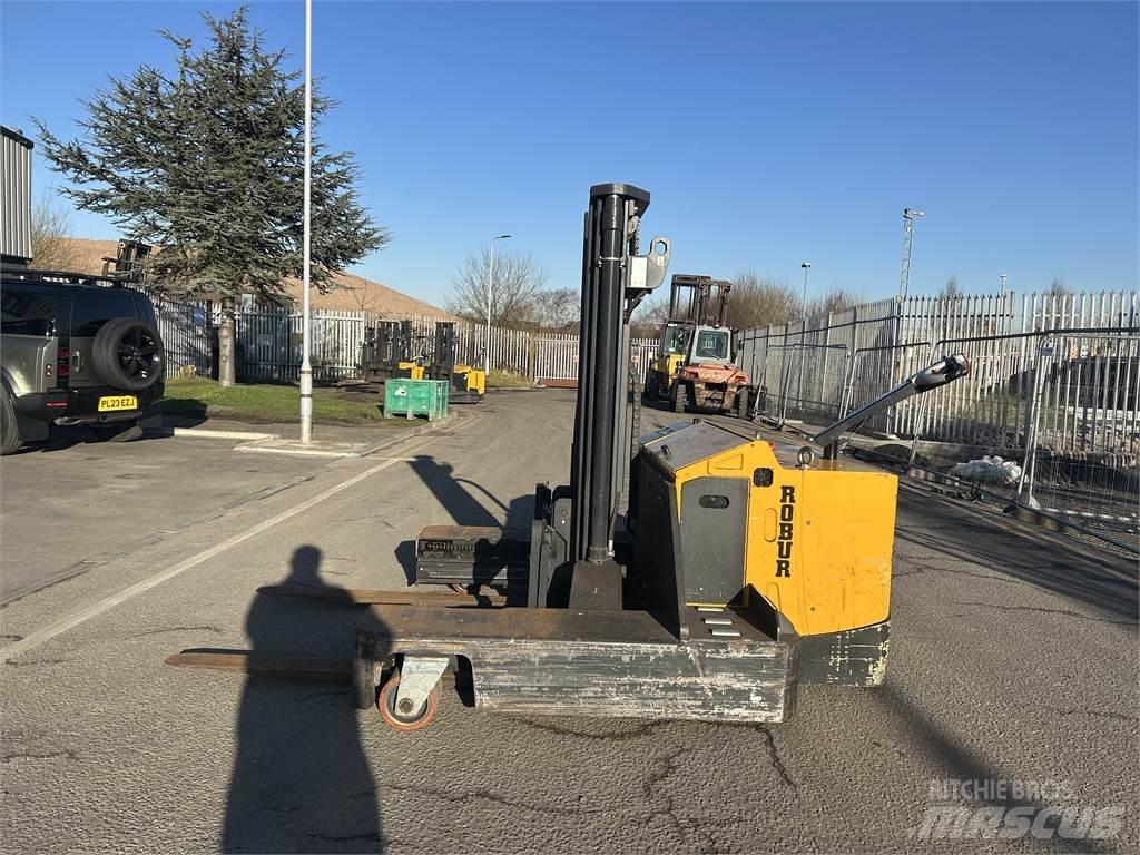  SBP XT HD 4VR 2520 Četru virzienu krāvēji