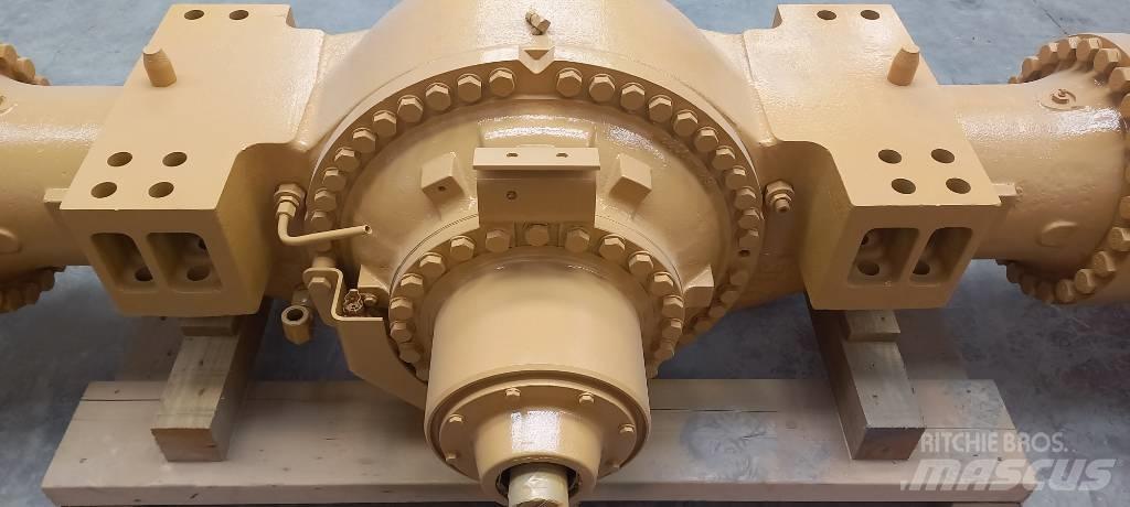 CAT 988 H Asis