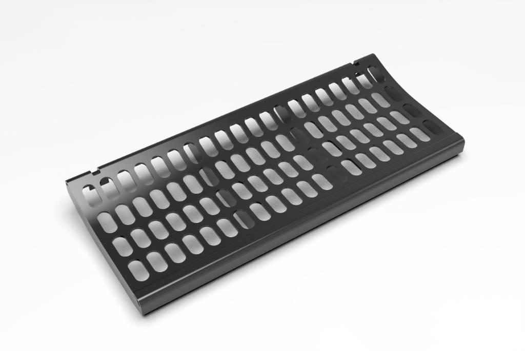 PW 757439.1 Ražas novākšanas kombainu papildaprīkojums