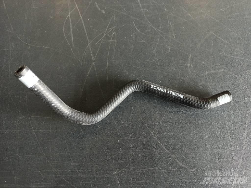 Scania HOSE 1768346 Dzinēji