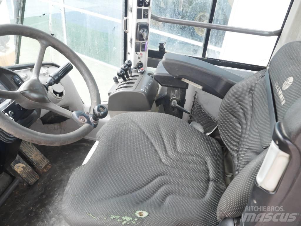 Volvo L 90 F Iekrāvēji uz riteņiem
