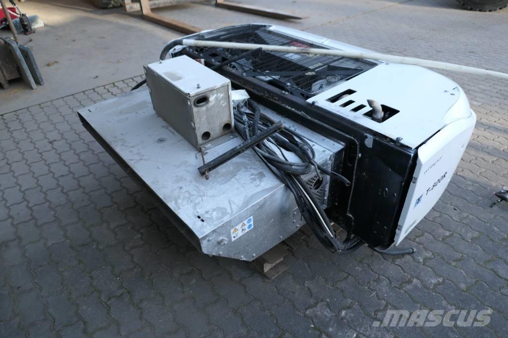 Thermo King T800R Transports- Citi