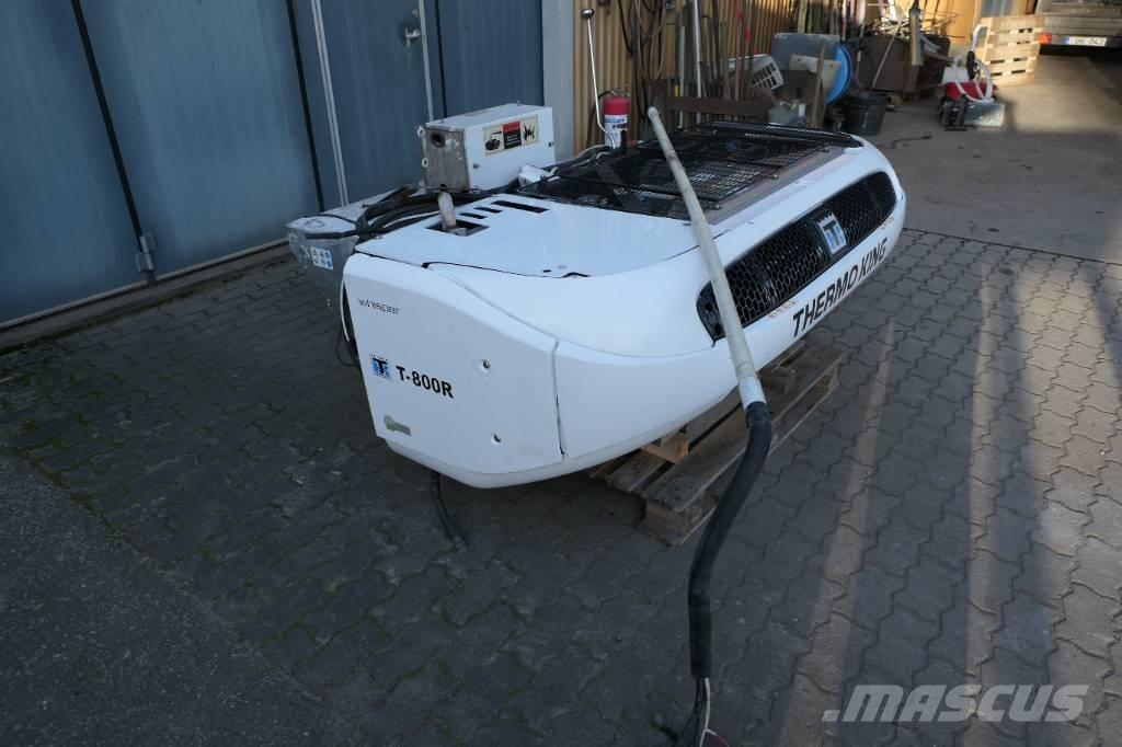 Thermo King T800R Transports- Citi