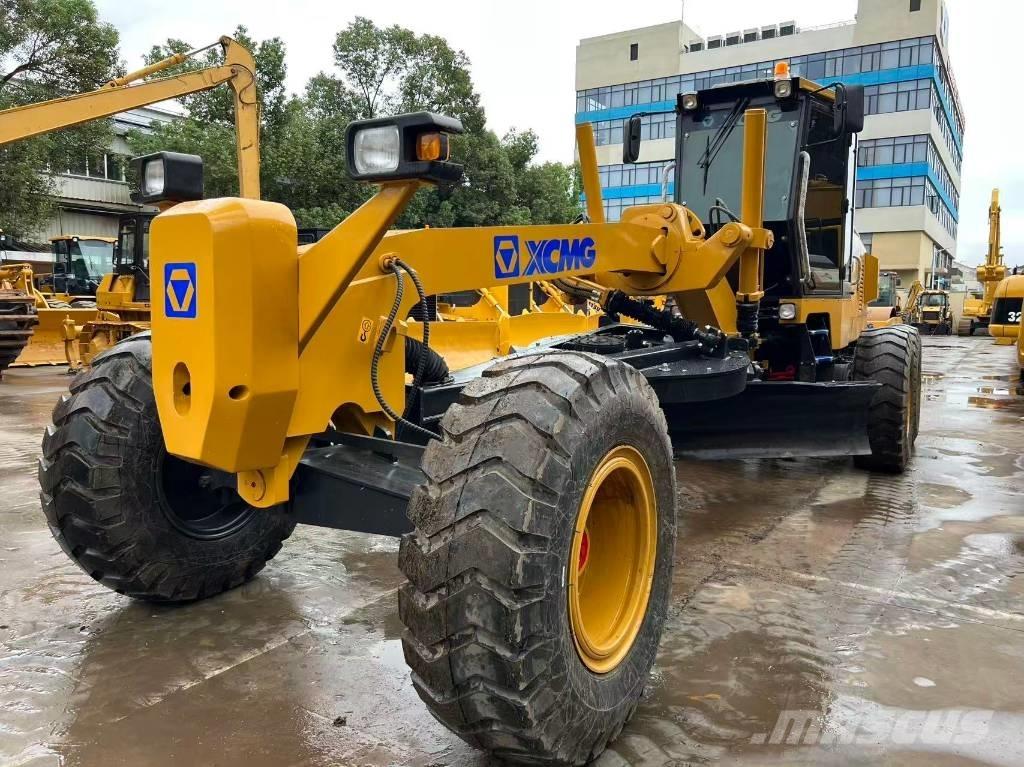 XCMG GR 1803 Greideri