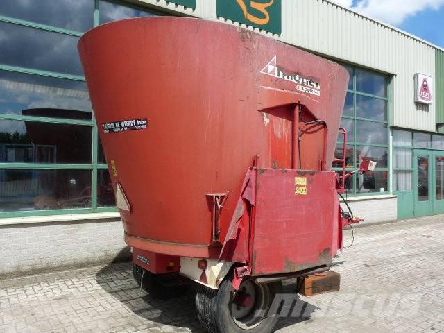 Trioliet SM-14 Barotavas