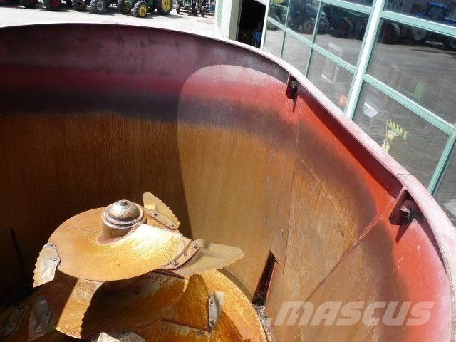 Trioliet SM-14 Barotavas