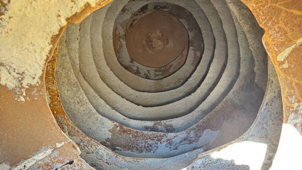 Stetter MIXER 9m3 Betonvedēji