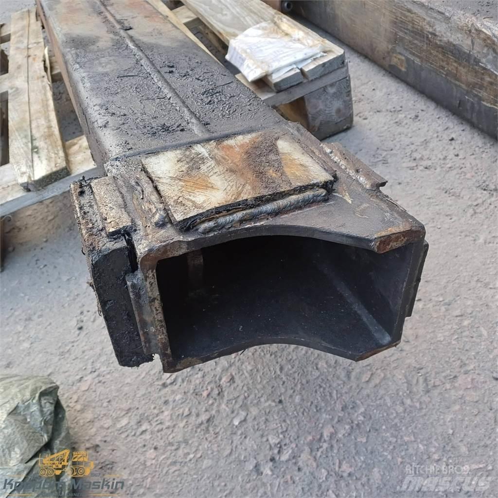 Loglift 111 Krāni