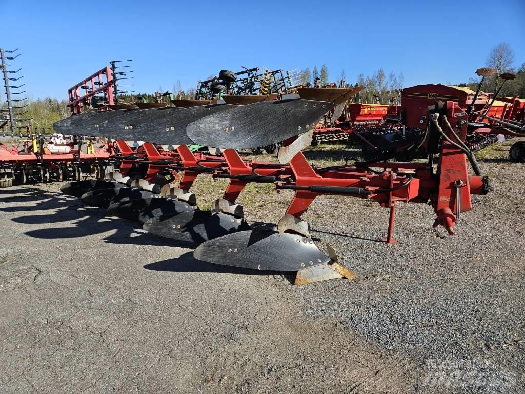 Agrolux MRT Maiņvērsējarkli