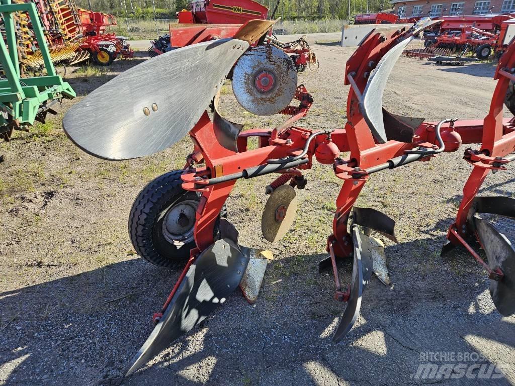 Agrolux MRT Maiņvērsējarkli