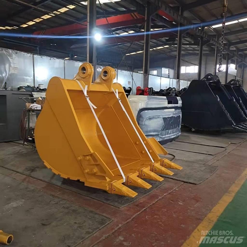 CAT 320DL mud bucket Kausi