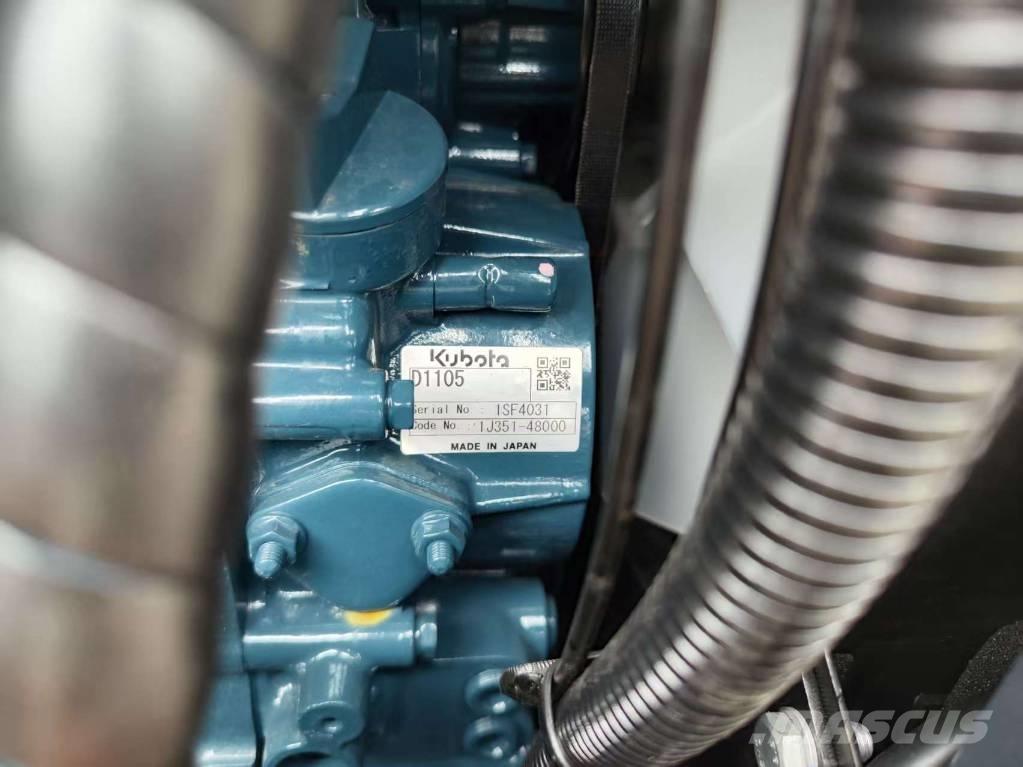 Sunward SWE 18 UF Mini ekskavatori < 7 t