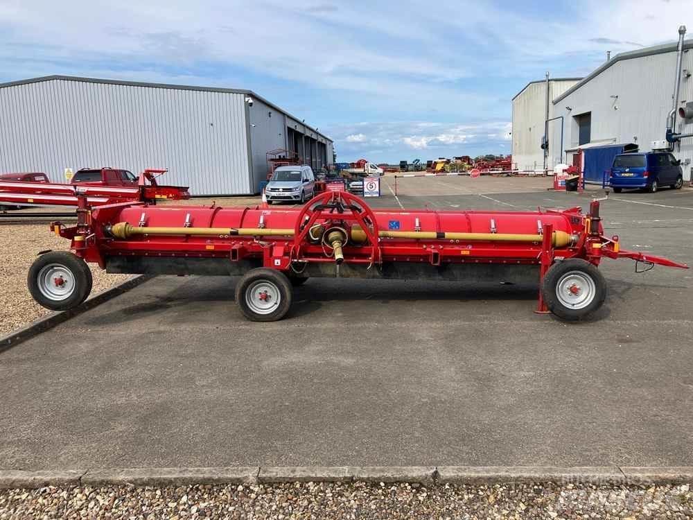 Grimme KS 5400 Kartupeļu tehnika - Citi