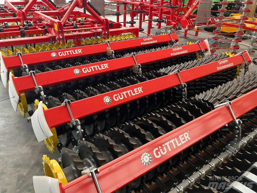 Güttler Simplex Veltņi
