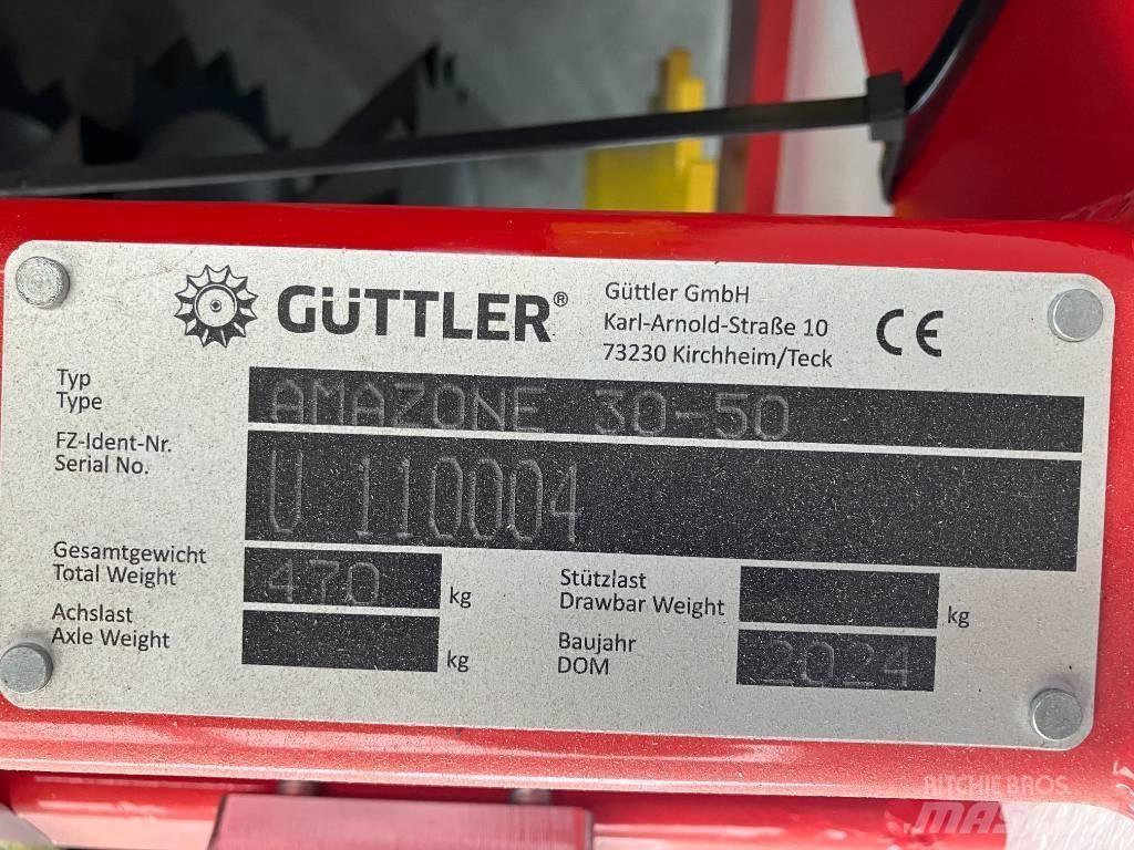 Güttler Simplex Veltņi