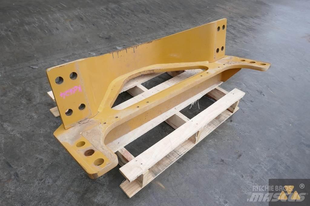 CAT 140M3 Drawbar Transports- Citi