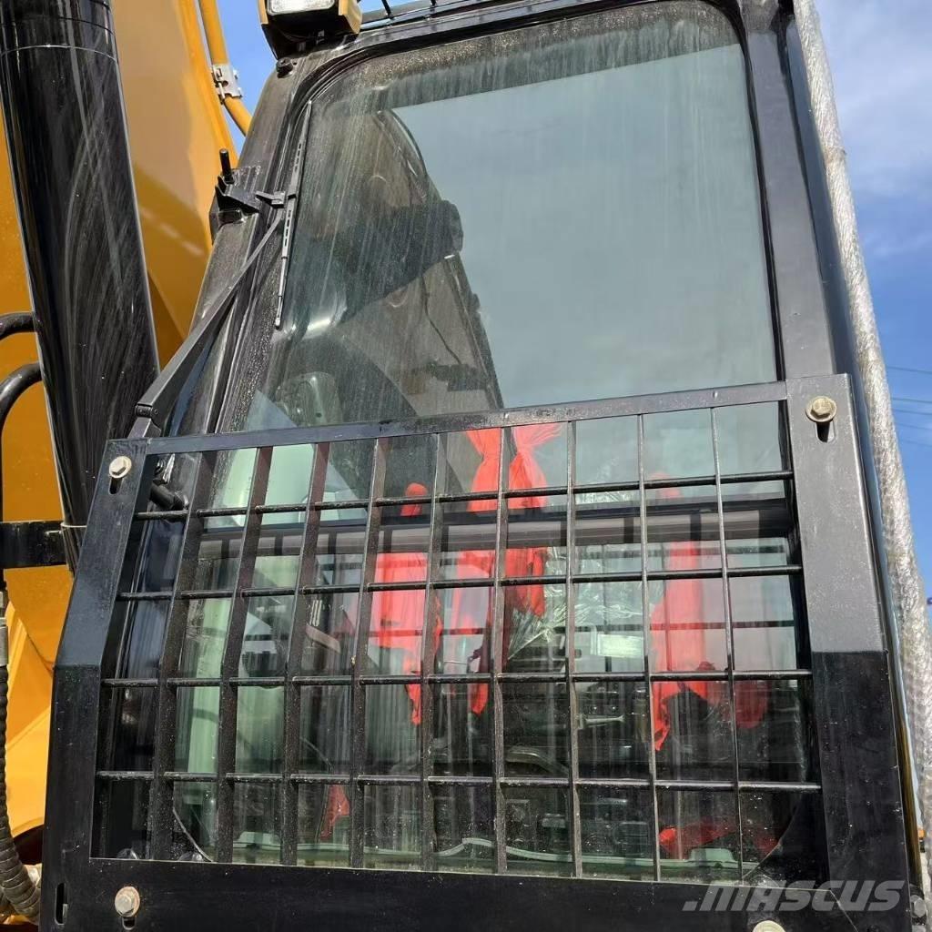 CAT 336 D Kāpurķēžu ekskavatori