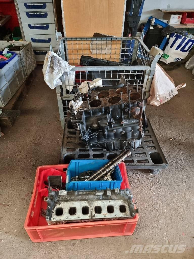 Linde H45T LPG tehnika