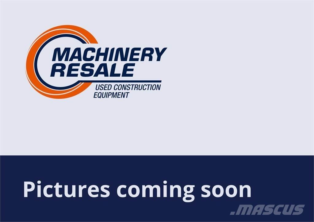 Doosan G 40 Dīzeļģeneratori