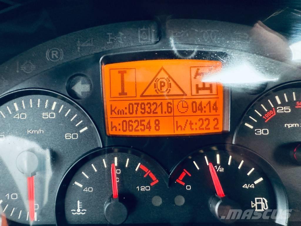 Reform Muli T10X Lauksaimniecība- Citi