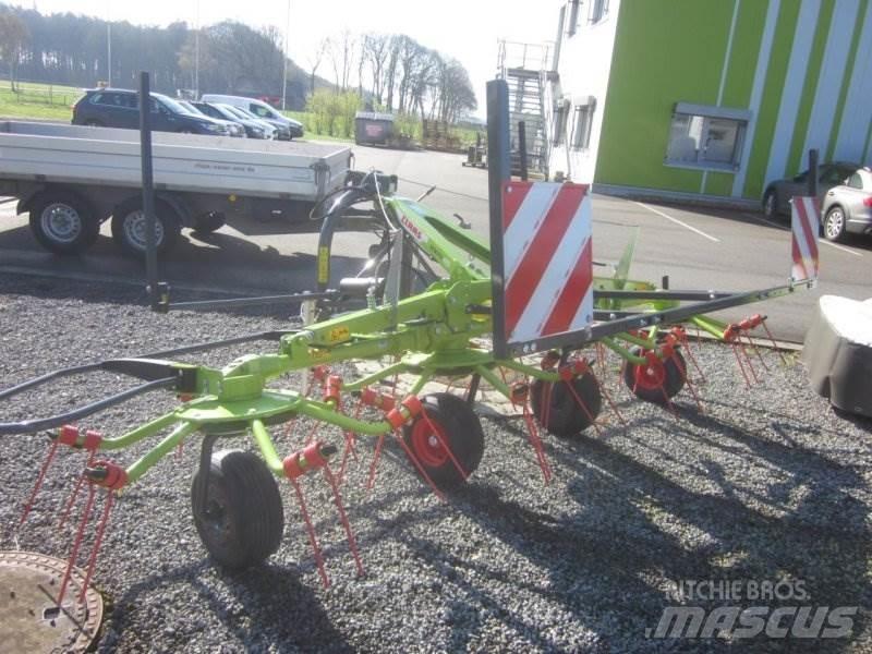 CLAAS VOLTO 45, NEU ! Grābekļi un siena ārdītāji