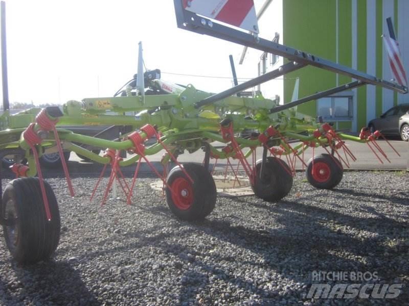 CLAAS VOLTO 45, NEU ! Grābekļi un siena ārdītāji
