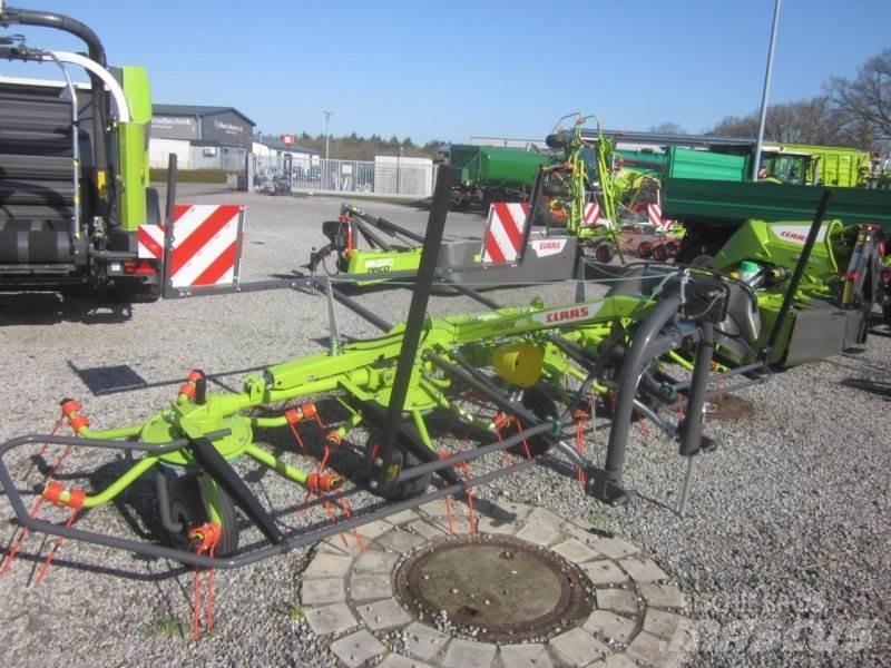 CLAAS VOLTO 45, NEU ! Grābekļi un siena ārdītāji