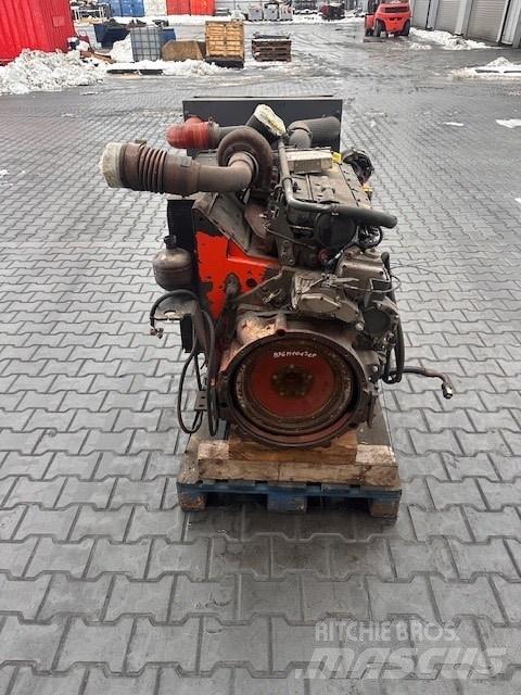 Deutz BF6M1013CP Dzinēji