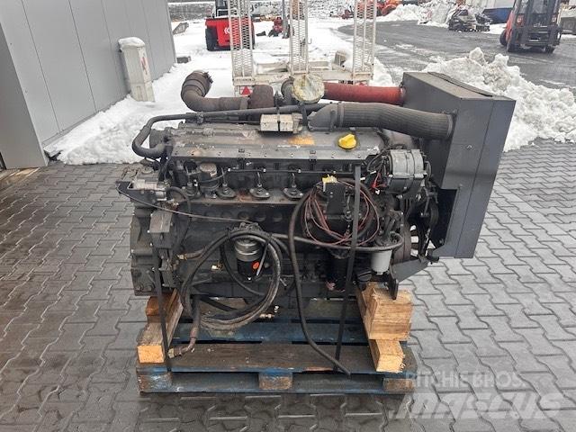 Deutz BF6M1013CP Dzinēji