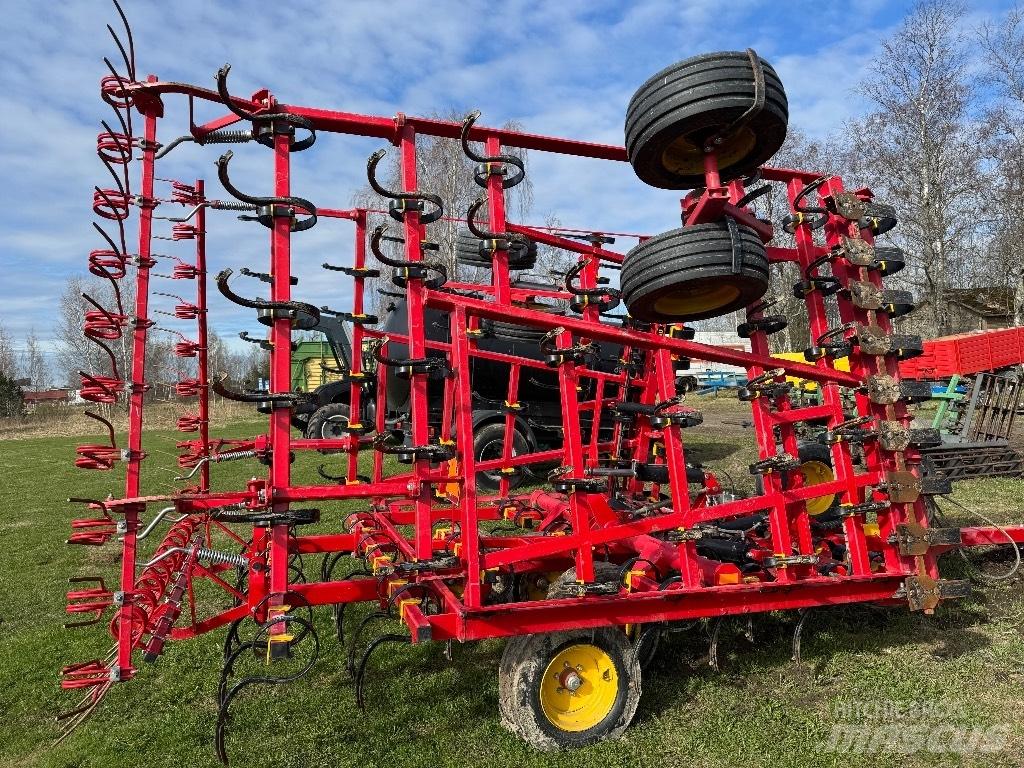 Väderstad NZA700 Ecēšas