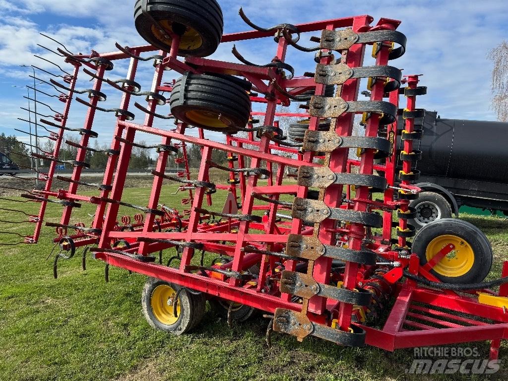 Väderstad NZA700 Ecēšas