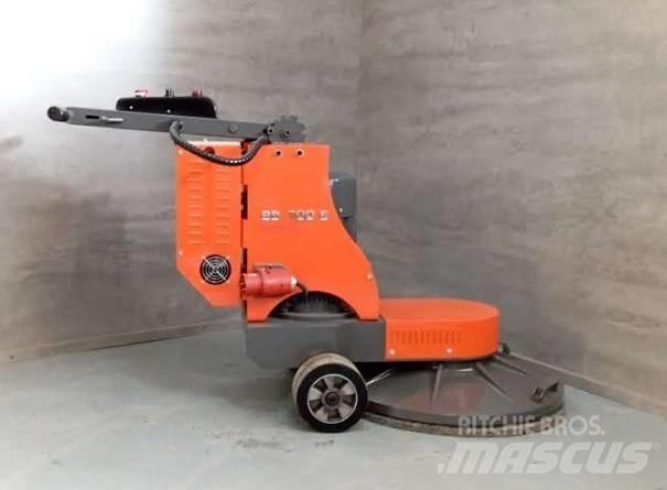 HTII BB 700 Betona slīpmašīnas