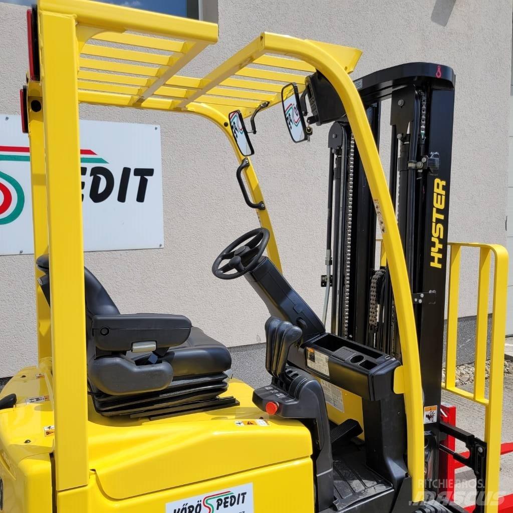 Hyster A 1.3 XNT Elektriskie iekrāvēji