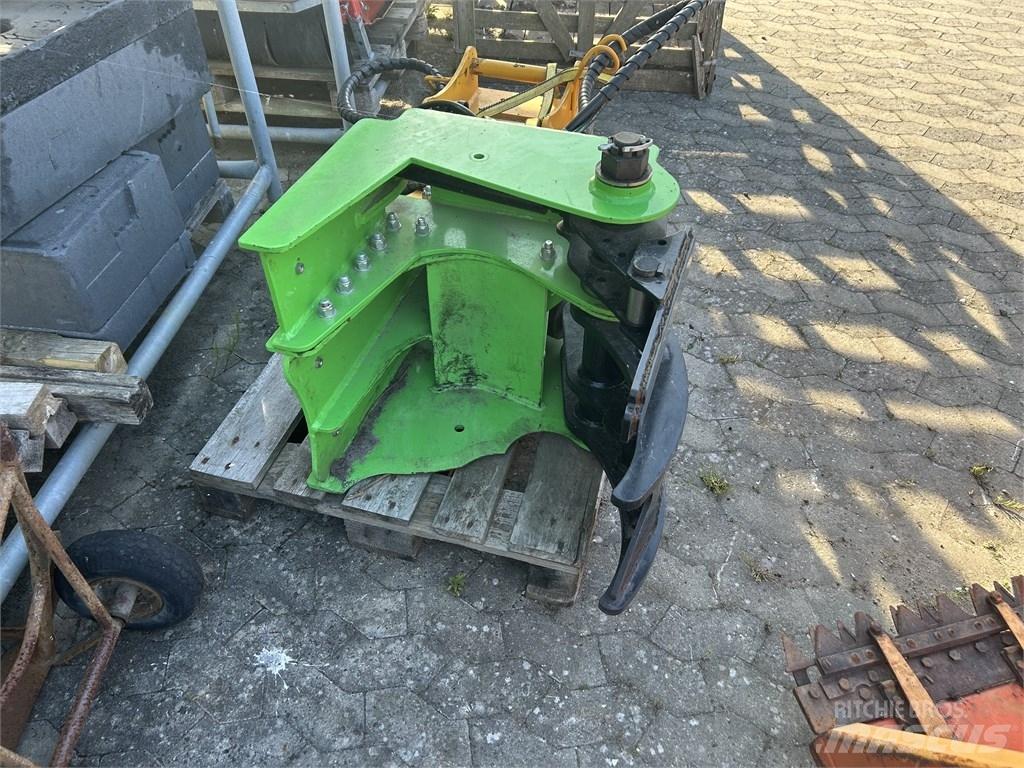  OMEF BI 200 Būvniecība- Citi