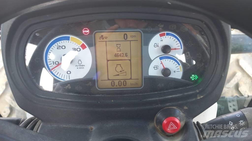 New Holland T 4.85 Traktori